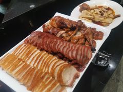 -白云湖畔酒店-湖畔餐厅