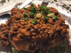 -无招牌海鲜餐厅(滨海艺术中心店)