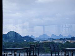 -维纳斯酒店-忆咖啡观景餐厅(象山公园店)