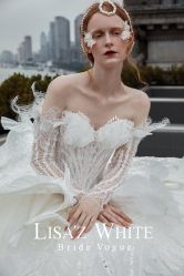 -Renee芮亦婚纱(原丽莎)