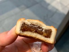 山楂小饼-泸溪河桃酥(金坛吾悦广场店)