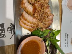 -蔡澜Pho·越南粉餐厅(海上世界店)