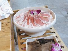 -泽成冰煮羊火锅(中正天街店)