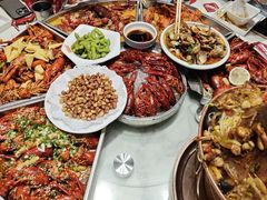 -金陵暴走小龙虾(南京总店)