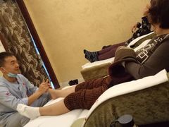 -津派修脚(密云路店)