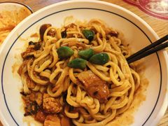 -锅儿挑面馆