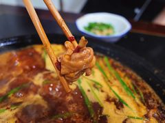 -石灰市毛记烧鸡公(解放碑店)