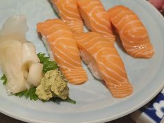 -小山日本料理(兴业太古汇店)