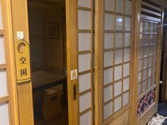 -桃屋日本料理(清华科技园店)