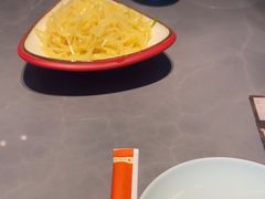 -东方饺子王(哈西万达店)