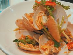 黄金甲-港丽餐厅(高德置地店)