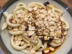老成都甜水面-天府掌柜(九眼桥店)