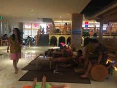 -巴斯漫温泉汗蒸馆(贡湖大道店)