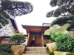 -径山寺