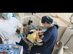-哈尔滨圣安口腔专科医院