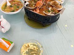 -碧海银沙海鲜餐厅(恒大海上威尼斯店)