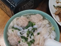 -兴兴旺·冬瓜盅·啫啫煲(西华路店)