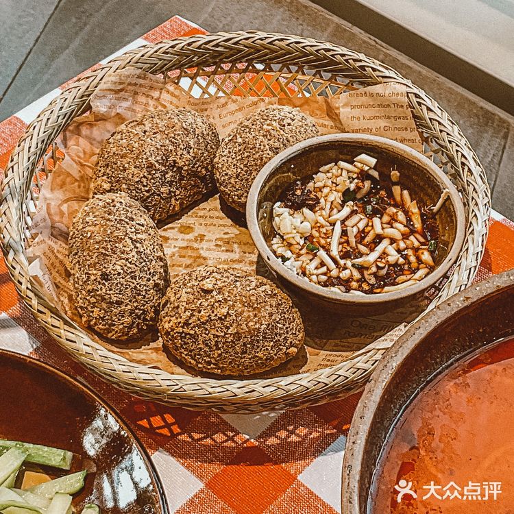 珠海‼️记住这家现做黔菜！黔菜确实好吃！！！