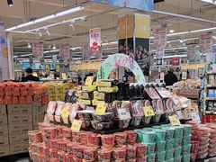 -大张量贩生鲜超市(西关店)
