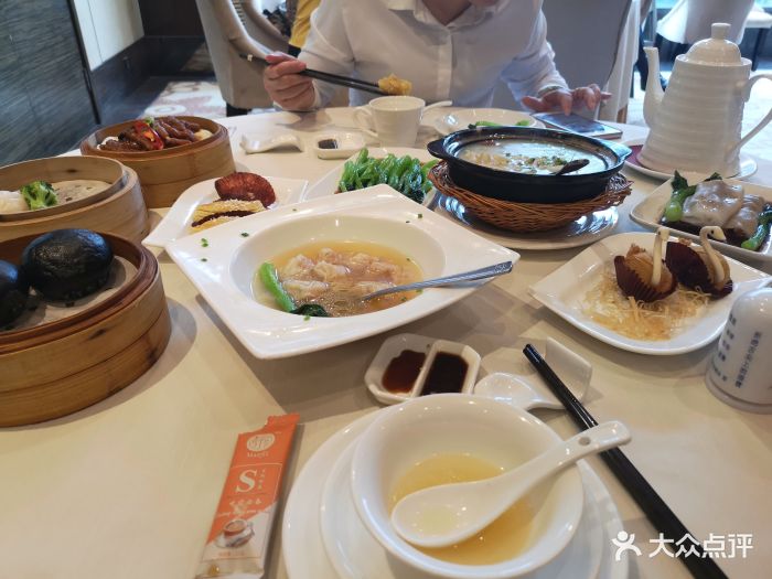 王子饭店-图片-南通美食-大众点评网