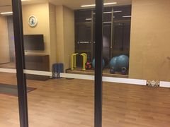-唤醒健身AWAKEN Fitness Studio