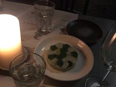 -Ocean's Table 欧舍