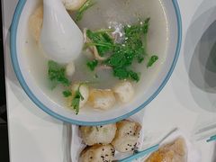 -小杨生煎(龙之梦购物中心店)