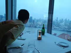-翡翠36餐厅(浦东香格里拉店)
