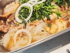 -鱼酷活鱼烤鱼(南京水游城店)