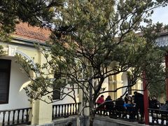 -南京中国近代史遗址博物馆(南京总统府)