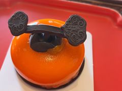 -萬春金福下午茶(故宫店)