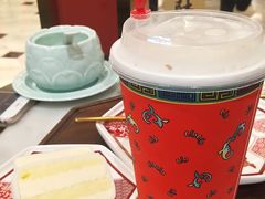 -裕莲楼(环球港店)