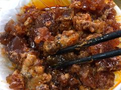 -老字号·三十一号面皮(商埠路步行街店)