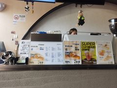 -本来不该有·鲜果咖啡(大梅沙店)