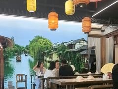 -外婆船宴餐厅·外婆喊你回家吃饭