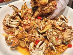 -聚味瞿记·龙虾堂(坡子街店)