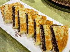 -白鹿苑蒙餐(鄂温克宾馆店)