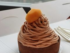 -白天鹅宾馆·美食屋