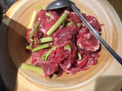 -侯家庄阿才有品私房菜馆