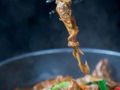 -大嫂镬仔·焖鸡煲·啫啫煲(逢源路店)