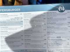 -Fergburger(皇后镇店)