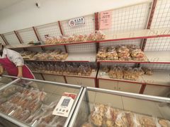 -中关村茶点
