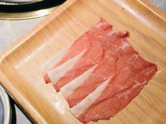 -肉勝和牛寿喜烧(北城天街店)