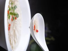 金针竹荪_MG_1915 (7)-随喜赞素食餐厅(亦庄店)