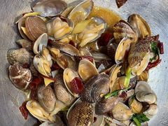 -船梆煮•蒸汽海鲜·生腌干蒸(五四广场店)