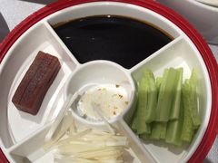 -月福京味斋·烤鸭店·北京菜(鼓楼总店)