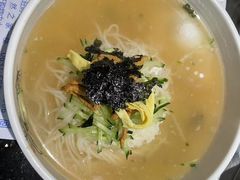 -青松馆韩国料理(香港中路佳世客店)