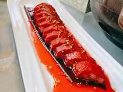 桂花糯米藕-峨嵋酒家(清河店)