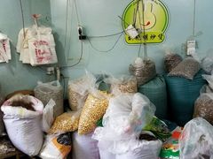 -刘艳明炒货(小心桥店)