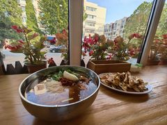 -鸡西冷面(翠竹店)